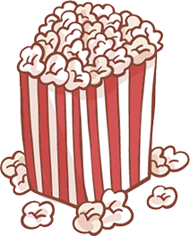 popcorn